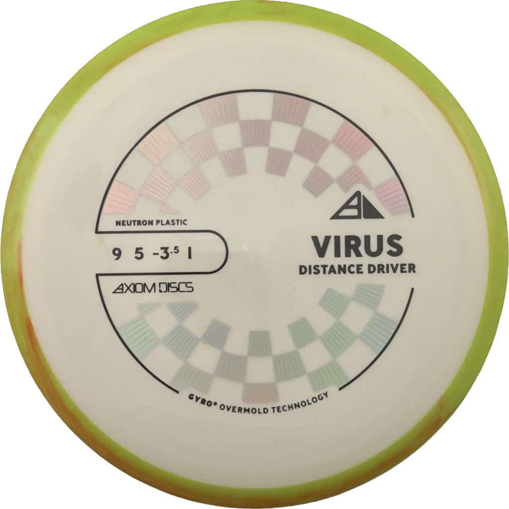 Neutron Virus