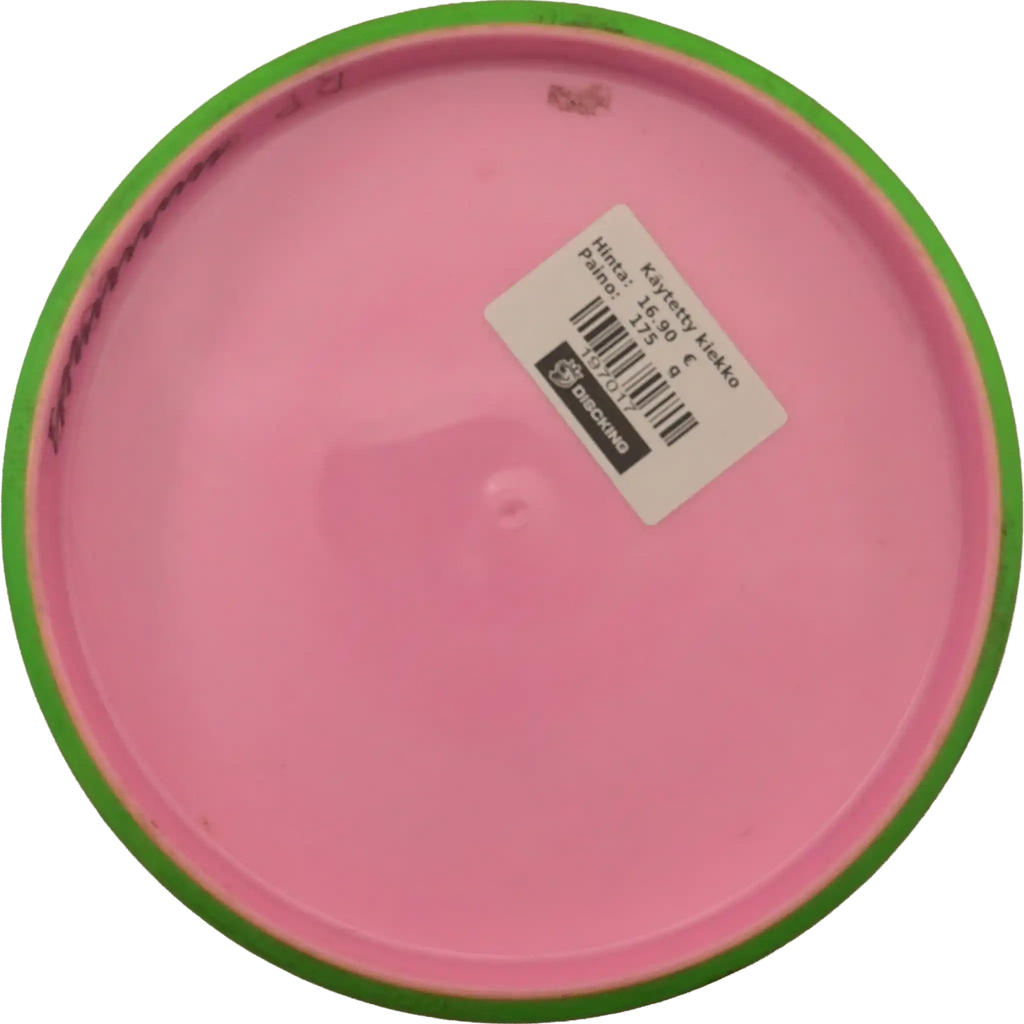 Neutron Soft Proxy