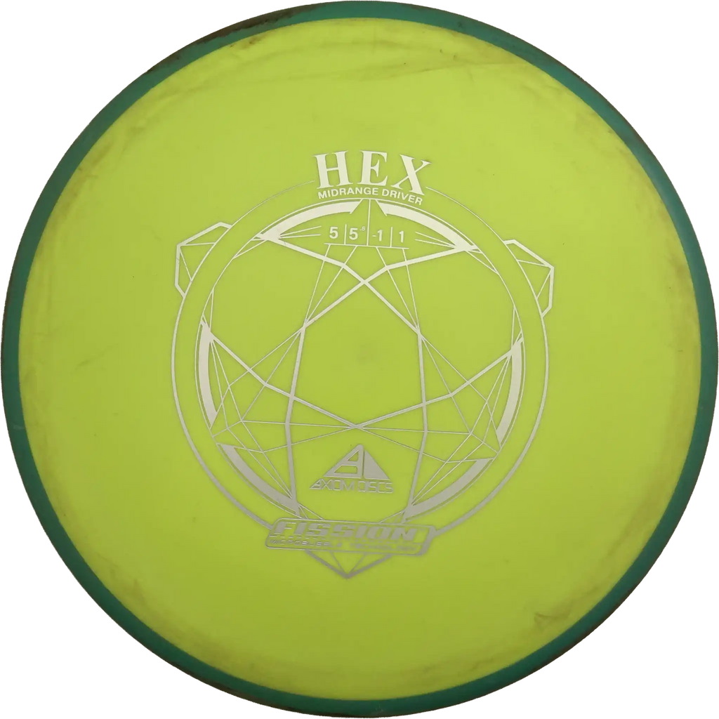 Fission Hex