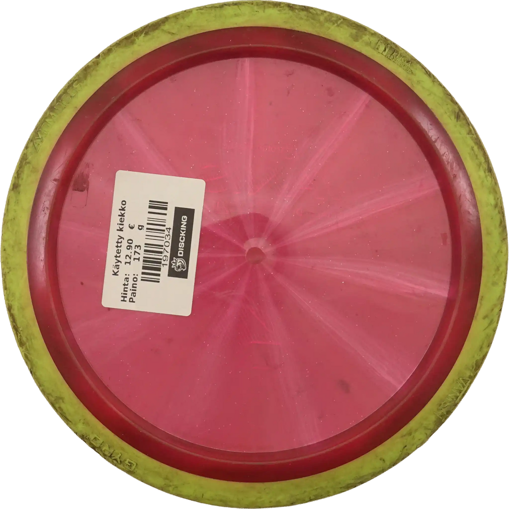 Proton Vanish
