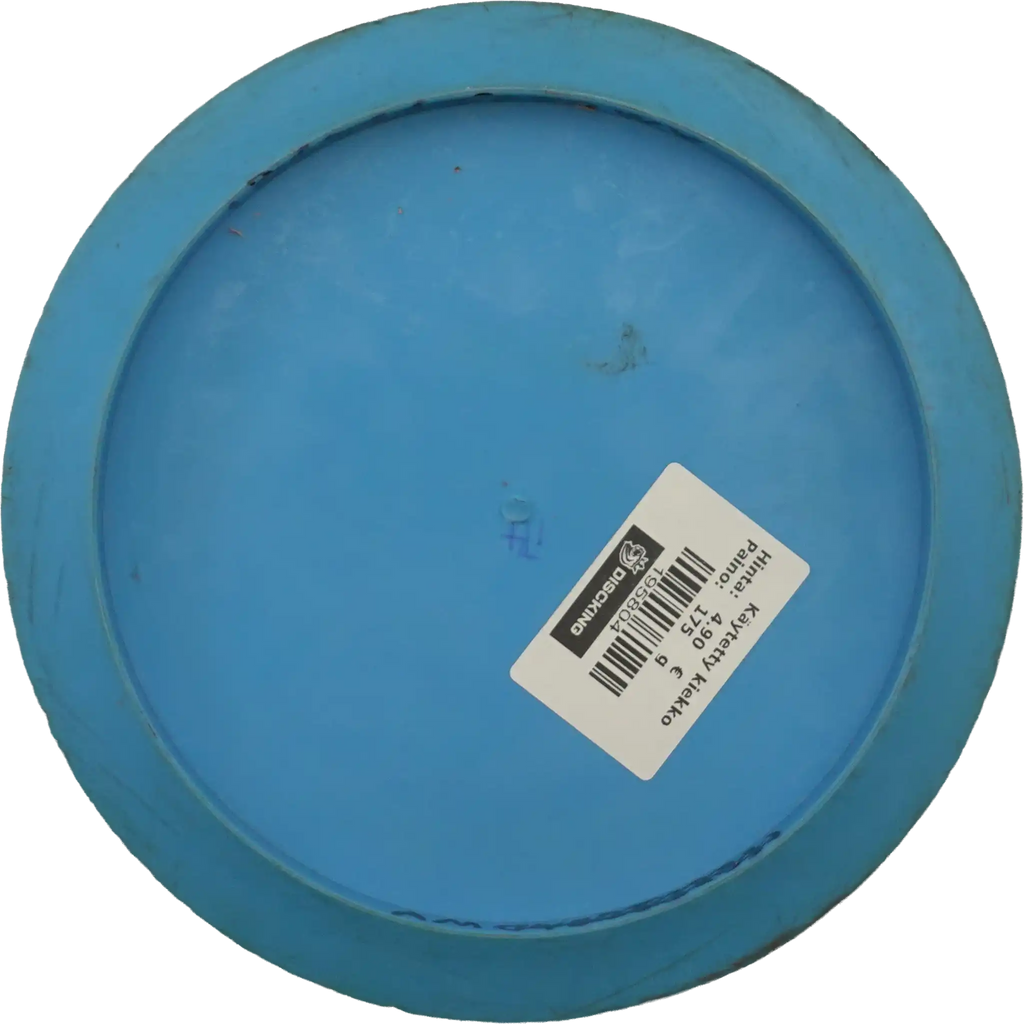DuraFlex F Model S