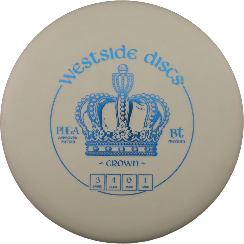 BT Medium Crown