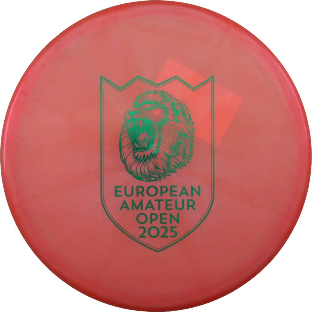 VIP Glimmer Harp - European Amateur Open 2025