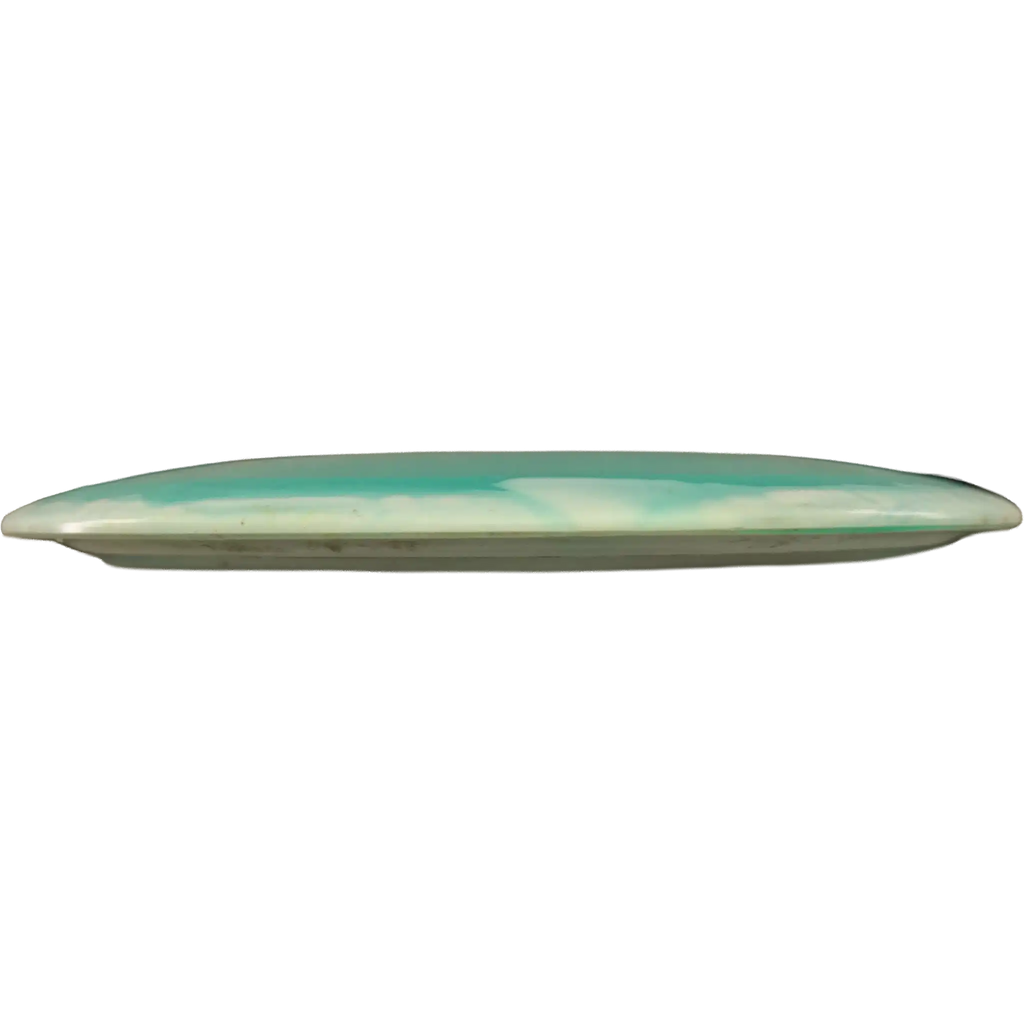VIP-Ice Orbit Underworld