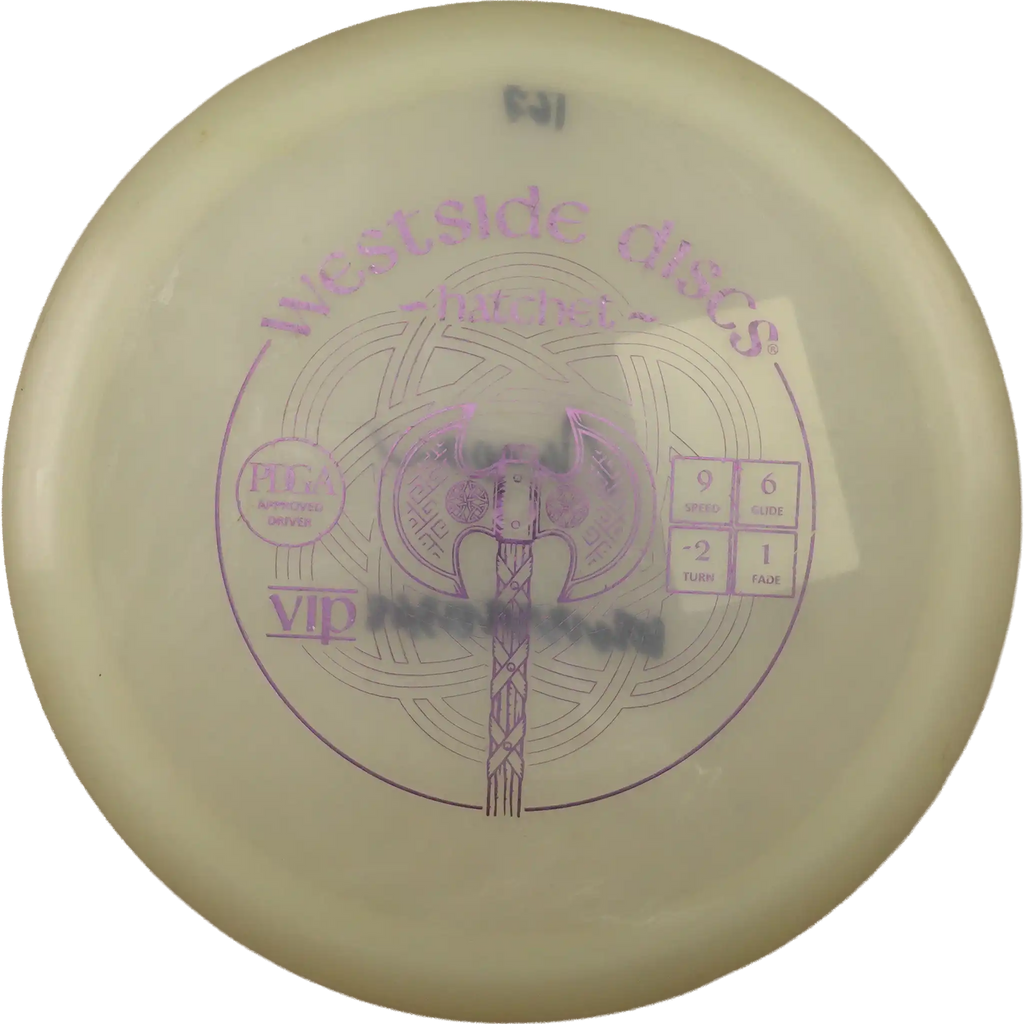 VIP Hatchet