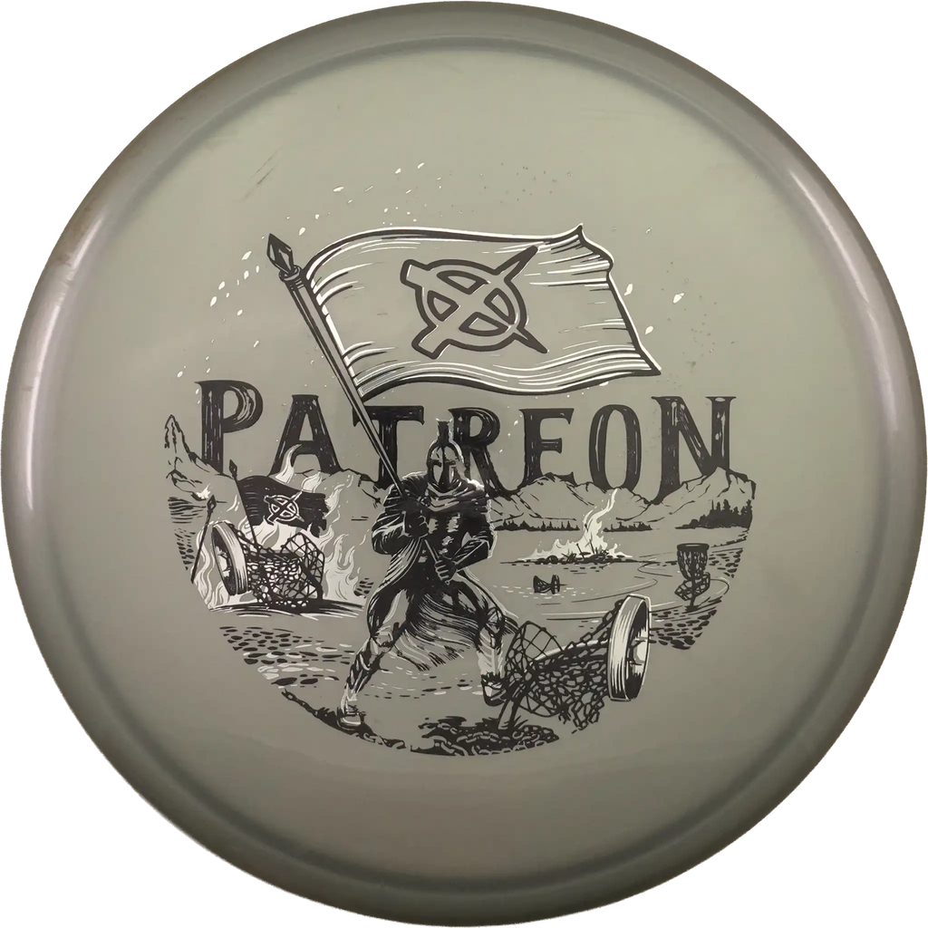 Platinium Flex Midari - Patreon