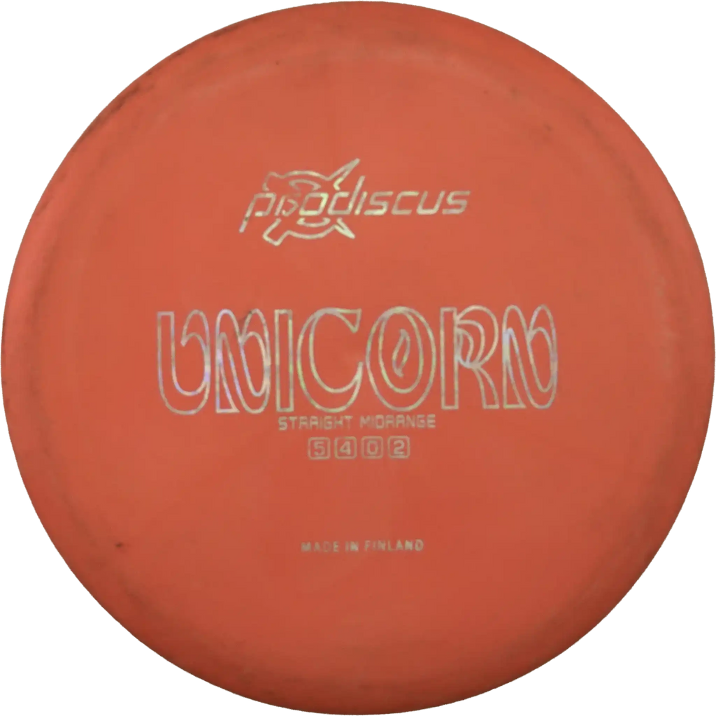 Basic Unicorn