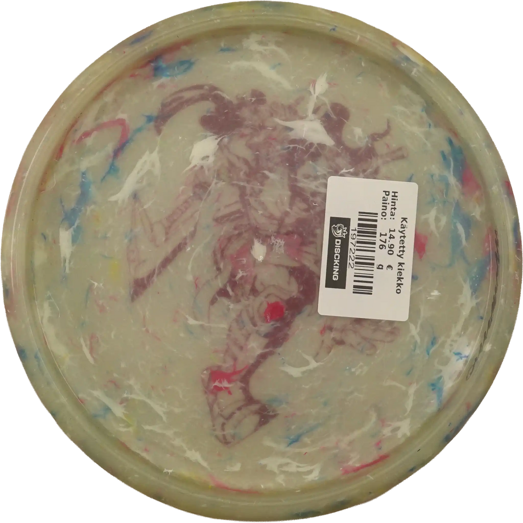 Z Jawbreaker Kratos