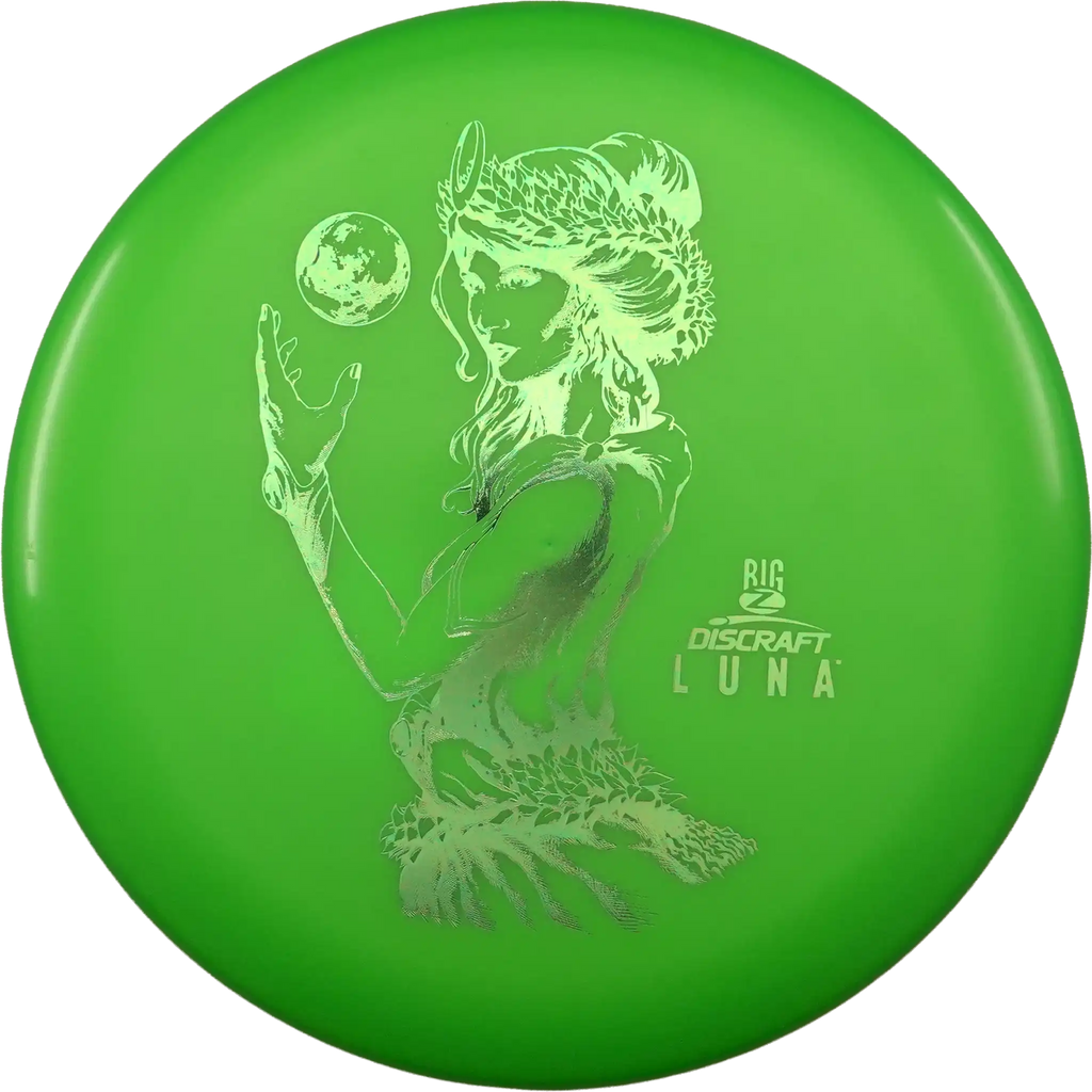 Big Z Luna