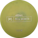 ESP Malta - Prototype - Paul McBeth
