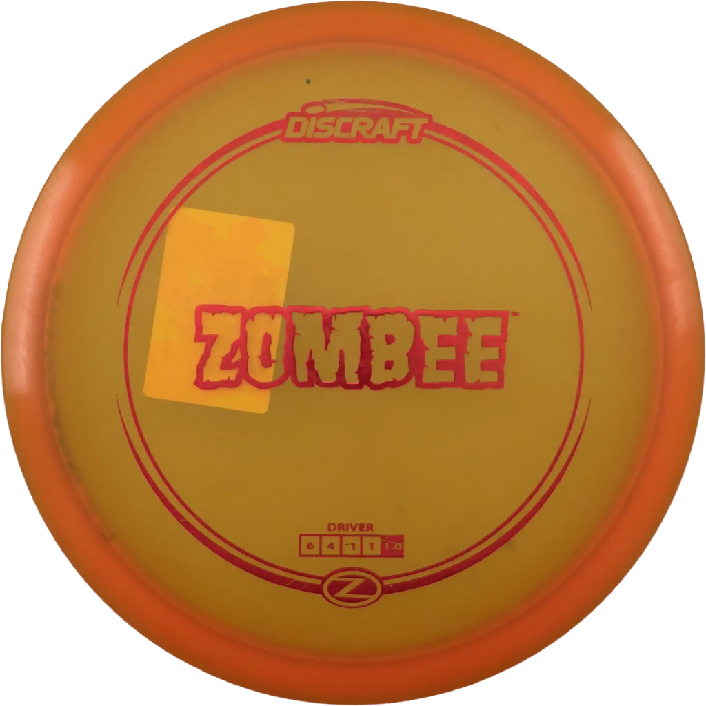 Z Zombee