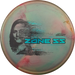 Titanium Swirl Zone SS - Holyn Handley