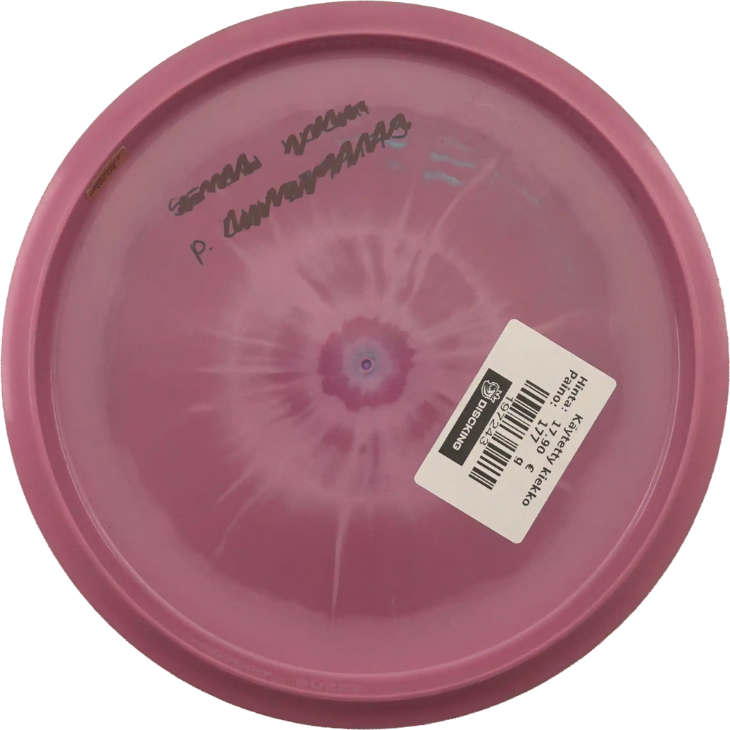 ESP Buzzz - Paul McBeth - 5x World Champion