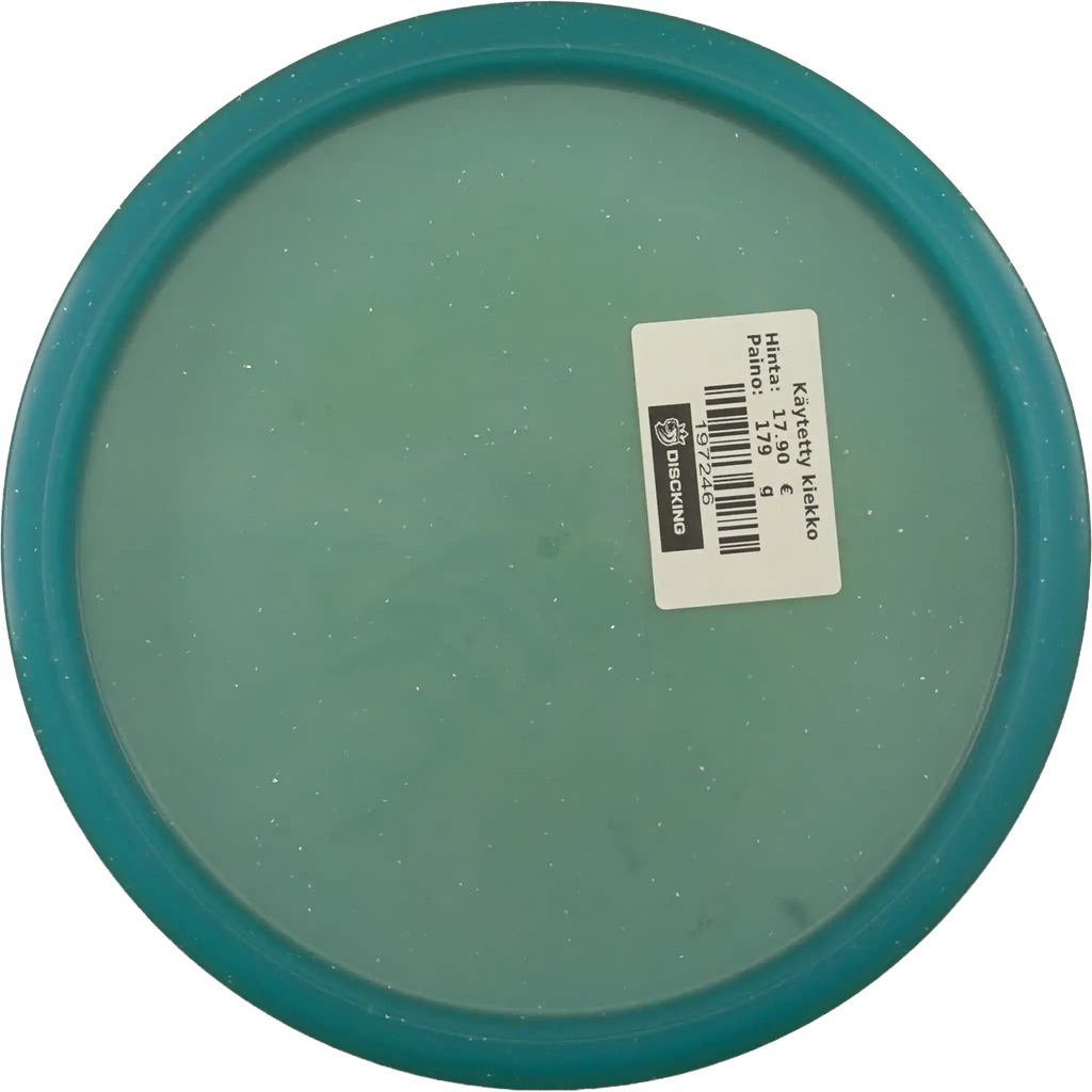 Z Glo Sparkle Buzzz - Ledgestone 2022