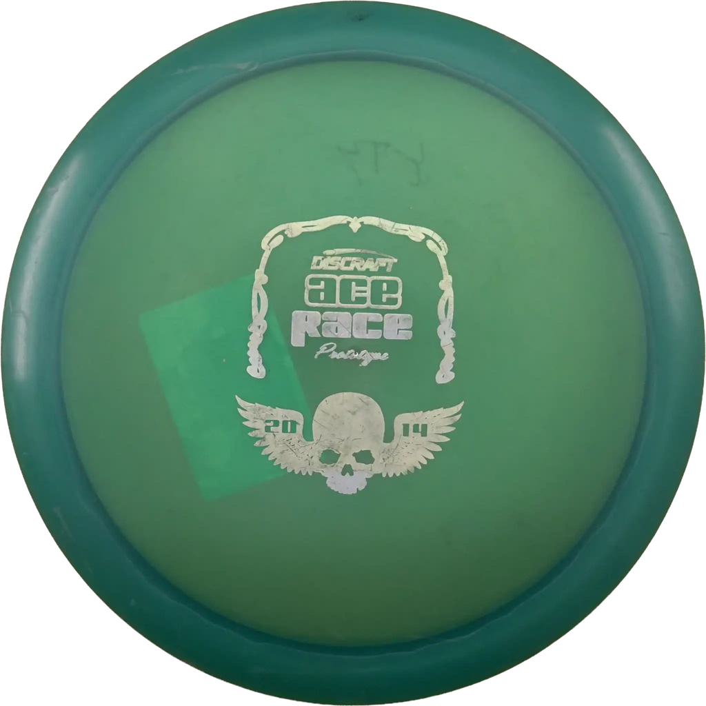 Z Heat - Ace Race