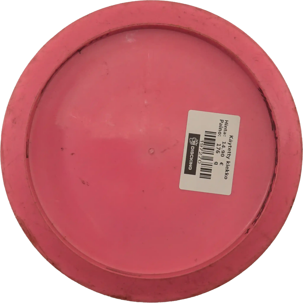 ESP Avenger SS - Paul McBeth - 5x World Champion
