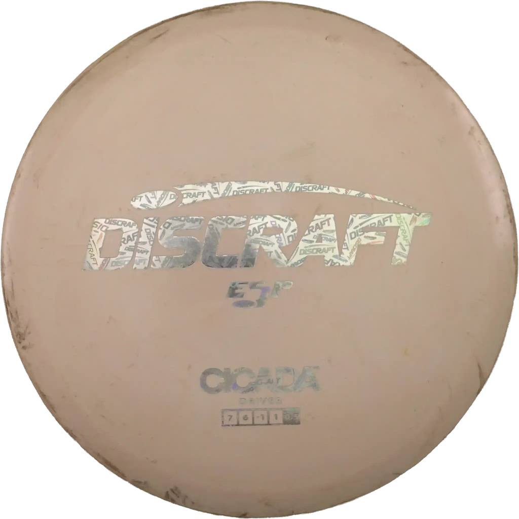 ESP Cicada