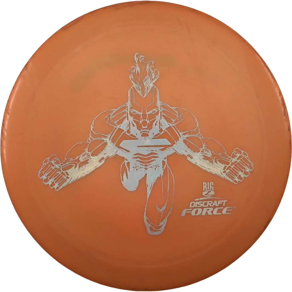 Big Z Force