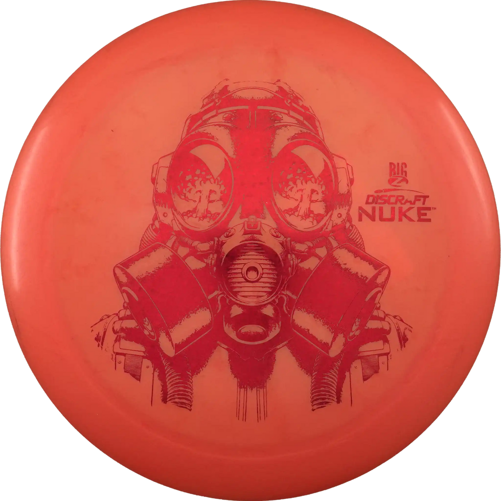 Big Z Nuke
