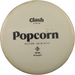 Steady Popcorn