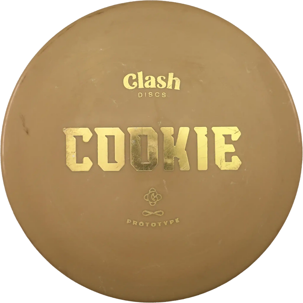 Steady Cookie - Prototype