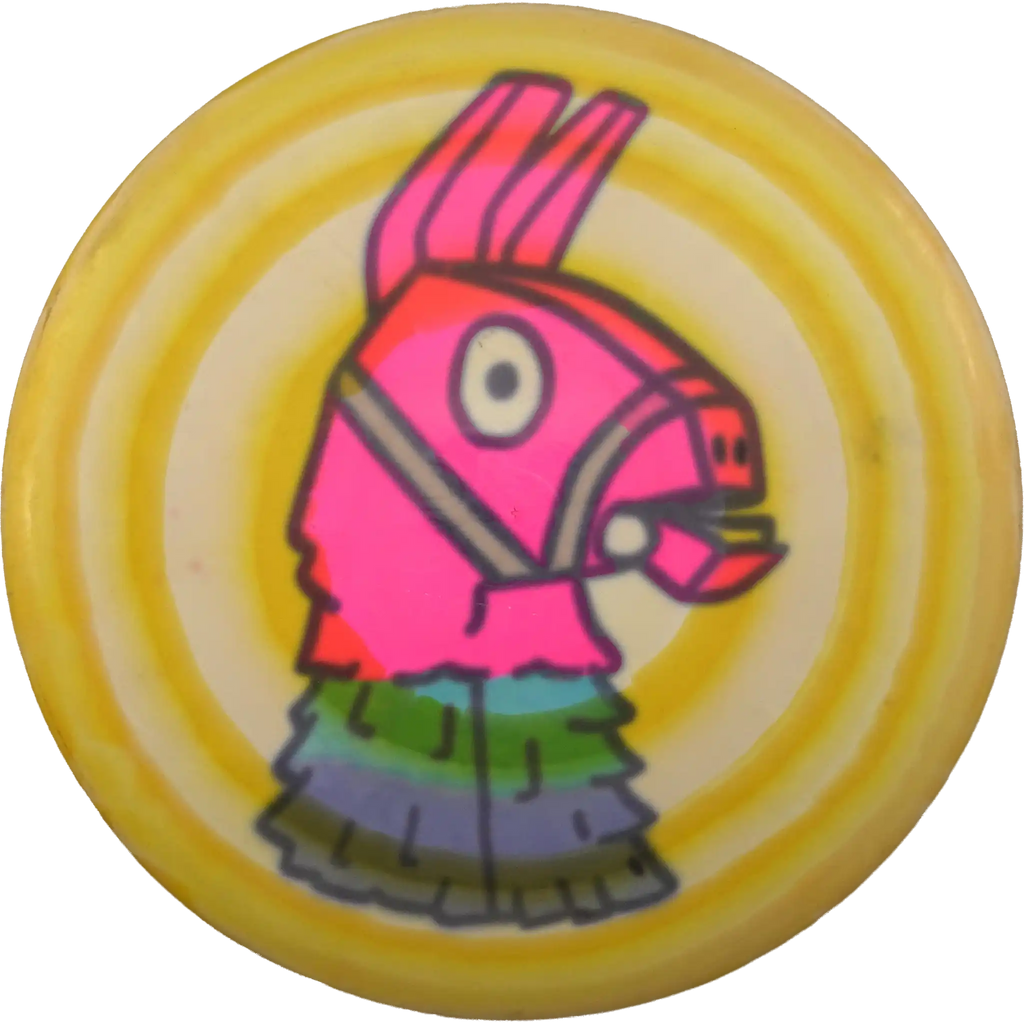 Steady Cookie - Dyed