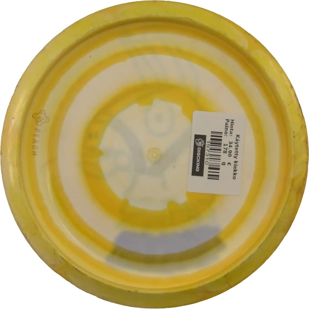 Steady Cookie - Dyed