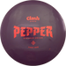 Steady Pepper - First Run