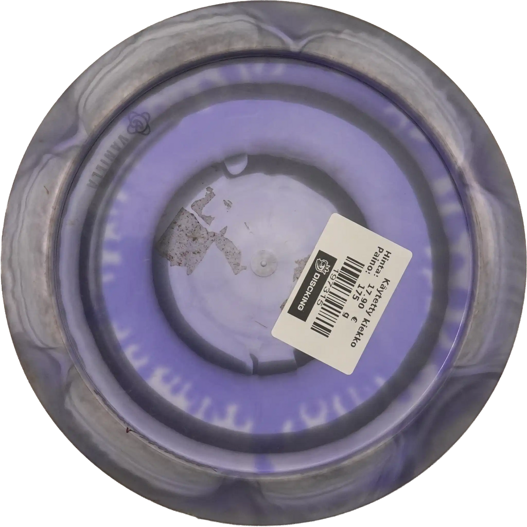 Steady Ring Vanilla