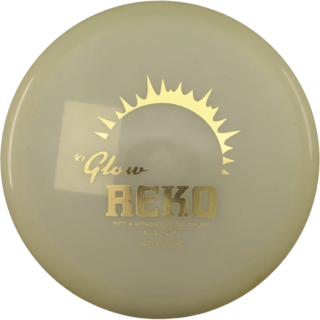K1 Glow Reko