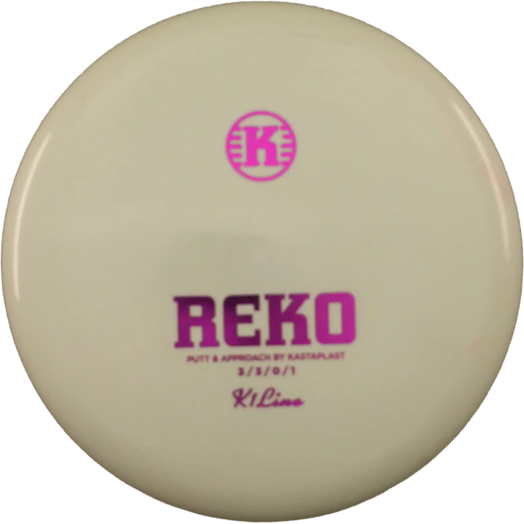 K1 Reko