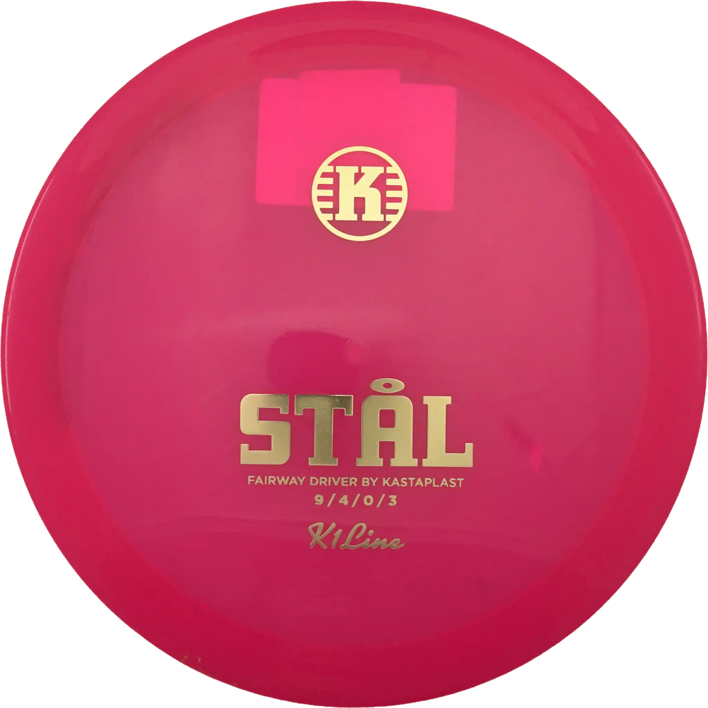K1 Stål