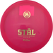 K1 Stål
