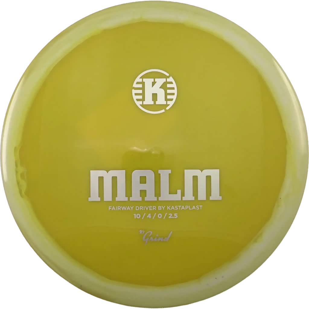 K1 Grind Malm
