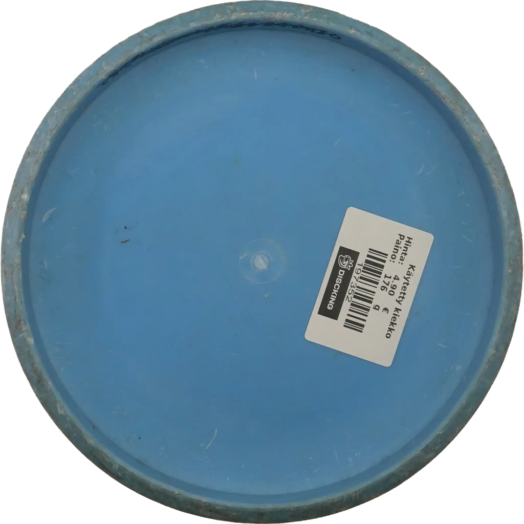 Zero Medium Keystone