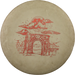 Zero Medium Moonshine Keystone