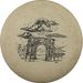 Zero Medium Moonshine Keystone