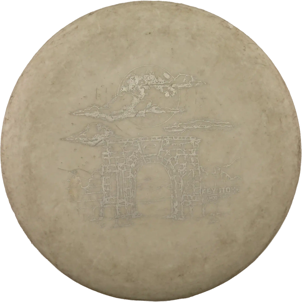 Zero Medium Moonshine Keystone