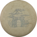 Zero Medium Moonshine Keystone