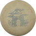 Zero Medium Moonshine Keystone