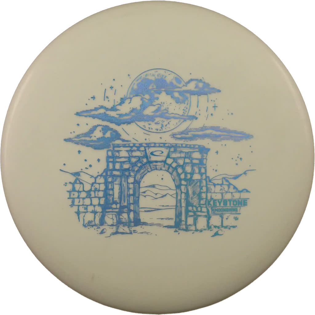 Zero Medium Moonshine Keystone