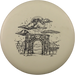 Zero Medium Moonshine Keystone