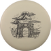 Zero Medium Moonshine Keystone