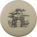Zero Medium Moonshine Keystone