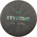 Retro Keystone