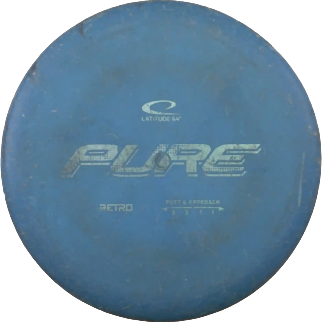 Retro Pure