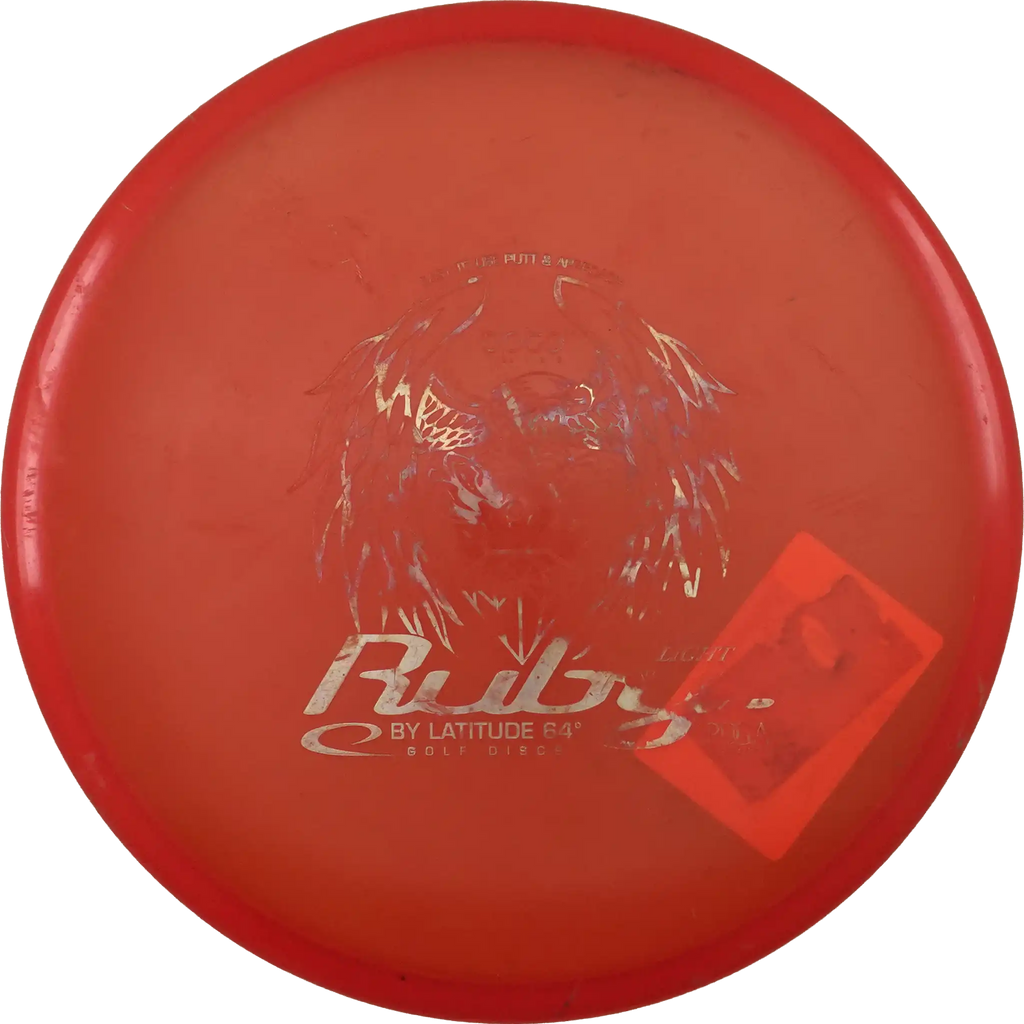 Opto Ruby