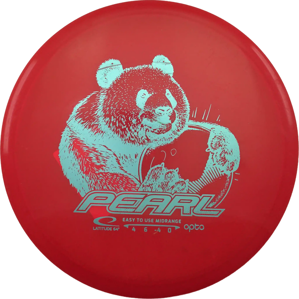 Opto Pearl