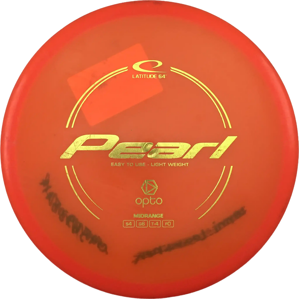 Opto Pearl