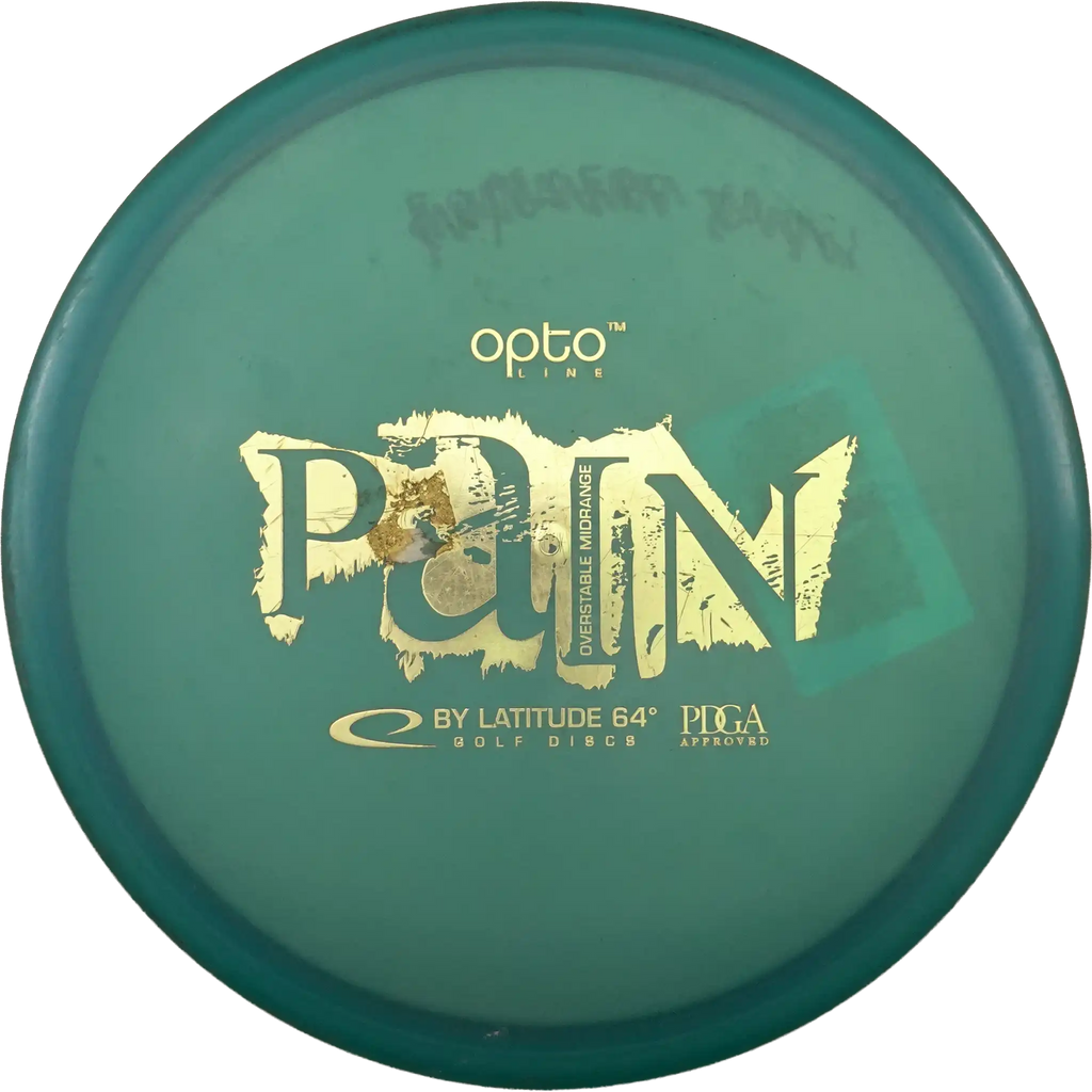 Opto Pain